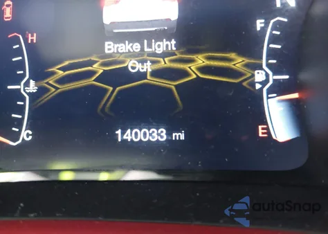 2019 Jeep Compass Trailhawk 4X4 из США, поврежденный, VIN 3C4NJDDB3KT752786